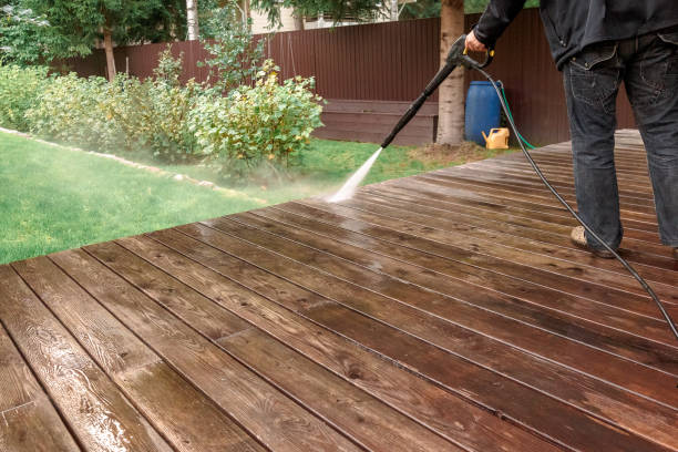 Reliable South Gate, CA Pressure Washing Services Solutions